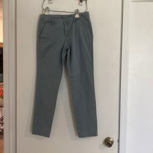 United colors of Benetton pants size 6